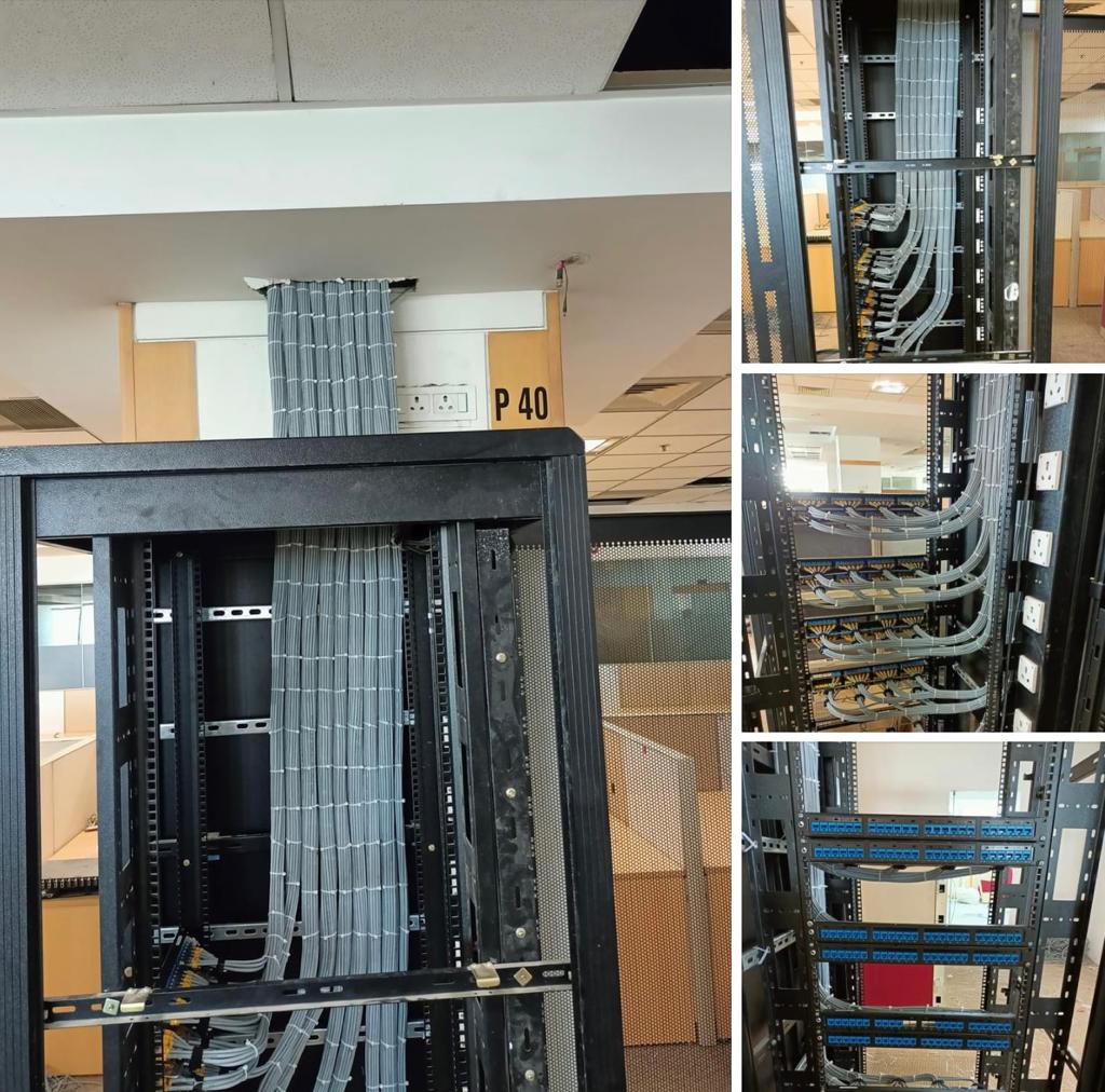 Network Projects (01515)